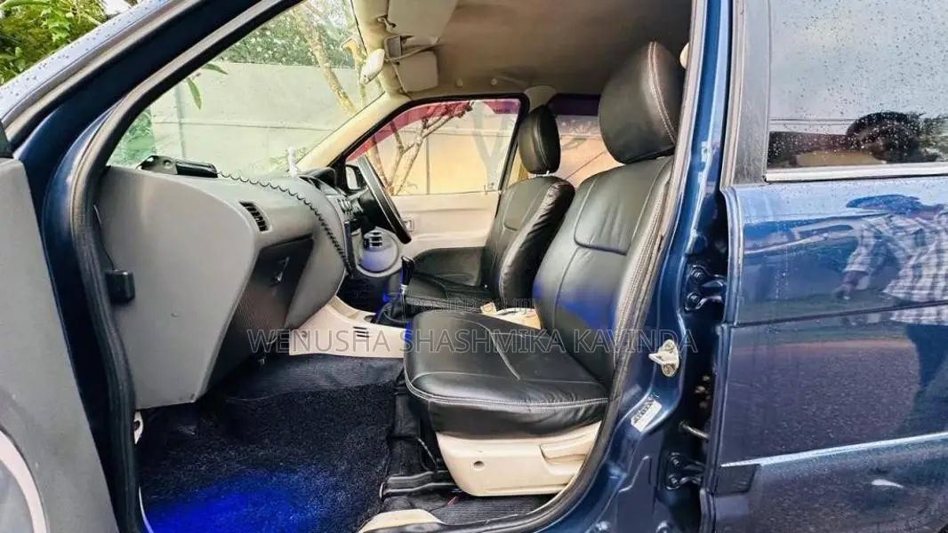 Zotye Nomad 2 2012 SUV (Used)