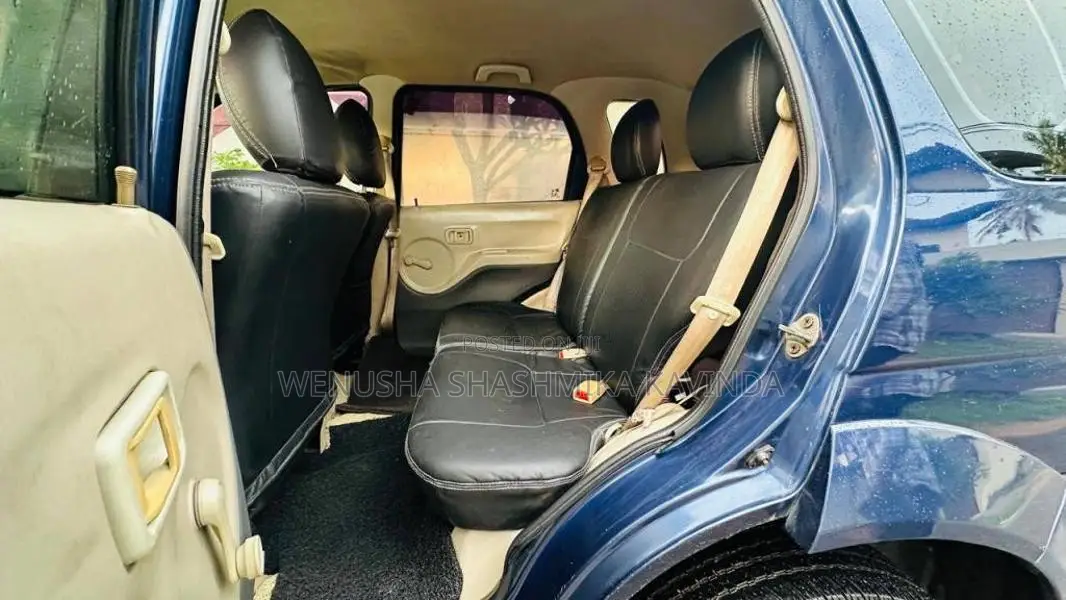 Zotye Nomad 2 2012 SUV (Used)