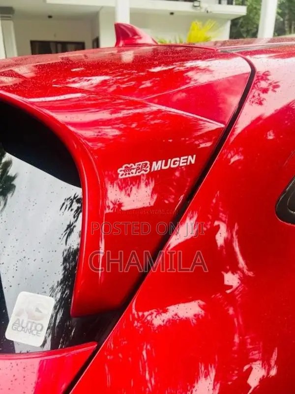Honda Vezel Rs 2017 SUV (Used)