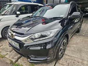 Honda Vezel 2014 SUV (Used)