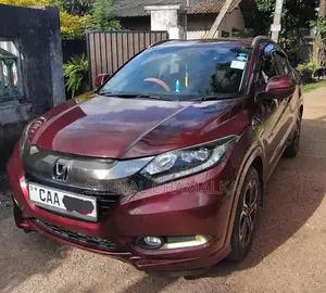 Honda Vezel 2014 SUV (Used)