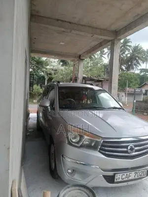 Micro Reduce 2015 SUV (Used)