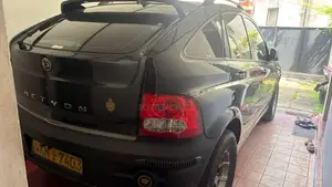 Micro Actyon 2011 SUV (Used)