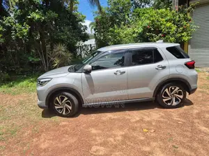 Toyota Raize Z Grade With BSM 2023 SUV (Used)