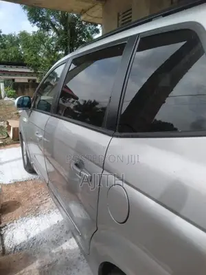Micro Reduce 2015 SUV (Used)