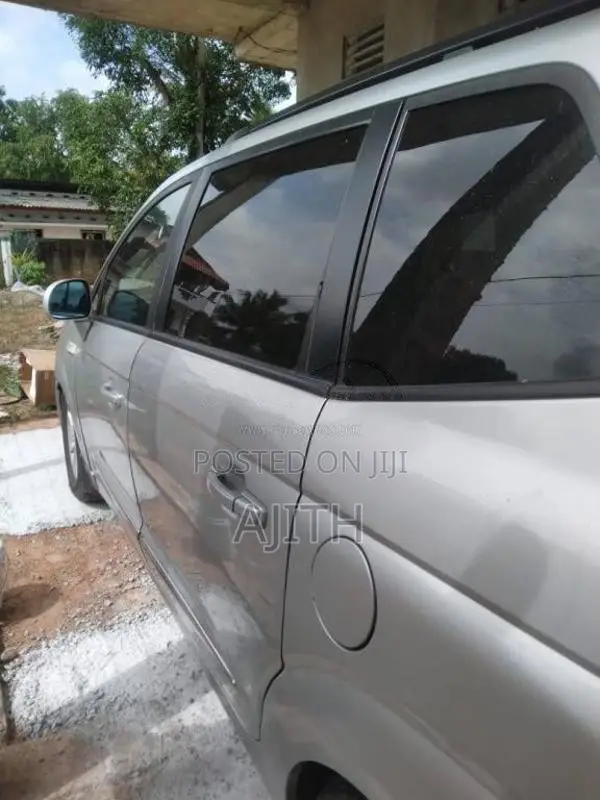 Micro Reduce 2015 SUV (Used)