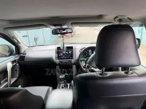 Toyota Prado 2010 SUV (Used)