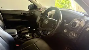 Micro Actyon 2011 SUV (Used)
