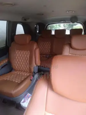 Micro Reduce 2015 SUV (Used)
