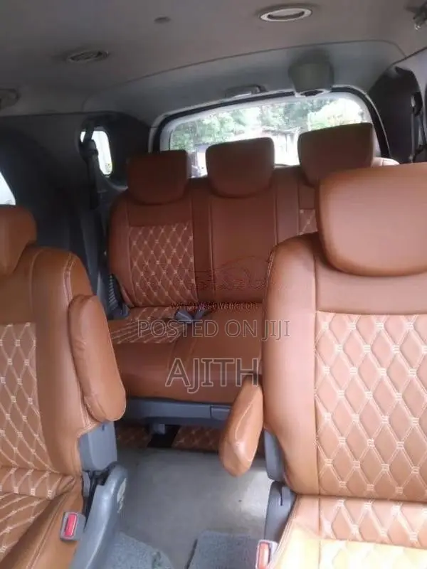 Micro Reduce 2015 SUV (Used)