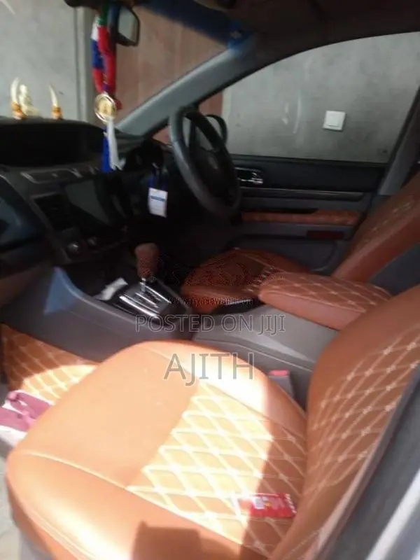 Micro Reduce 2015 SUV (Used)