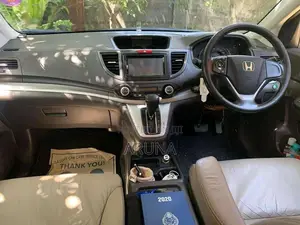 Honda CRV 2012 SUV (Used)