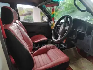 Toyota Hilux LN166 2002 Pickup (Used)