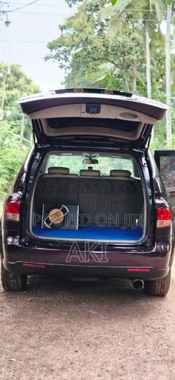 Micro Kyron 2009 SUV (Used)