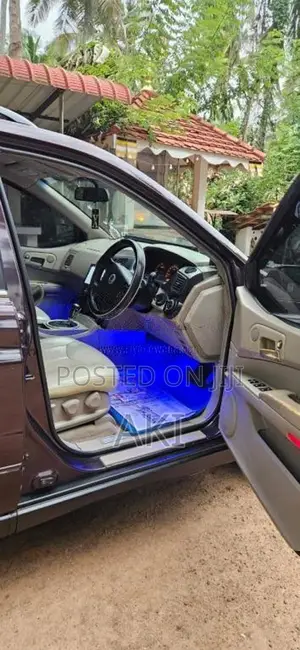 Micro Kyron 2009 SUV (Used)