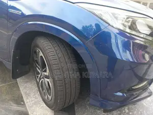 Honda Vezel 2014 SUV (Used)