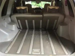 Nissan X-Trail 2002 SUV (Used)