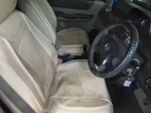 Nissan X-Trail 2002 SUV (Used)