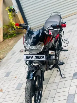 Bajaj Discover 2014 Motorbike (Used)