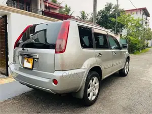 Nissan X-Trail 2007 SUV (Used)