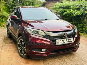 Honda VEZEL 2014 SUV (Used)