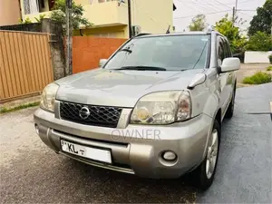 Nissan X-Trail 2007 SUV (Used)