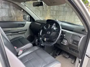Nissan X-Trail 2007 SUV (Used)