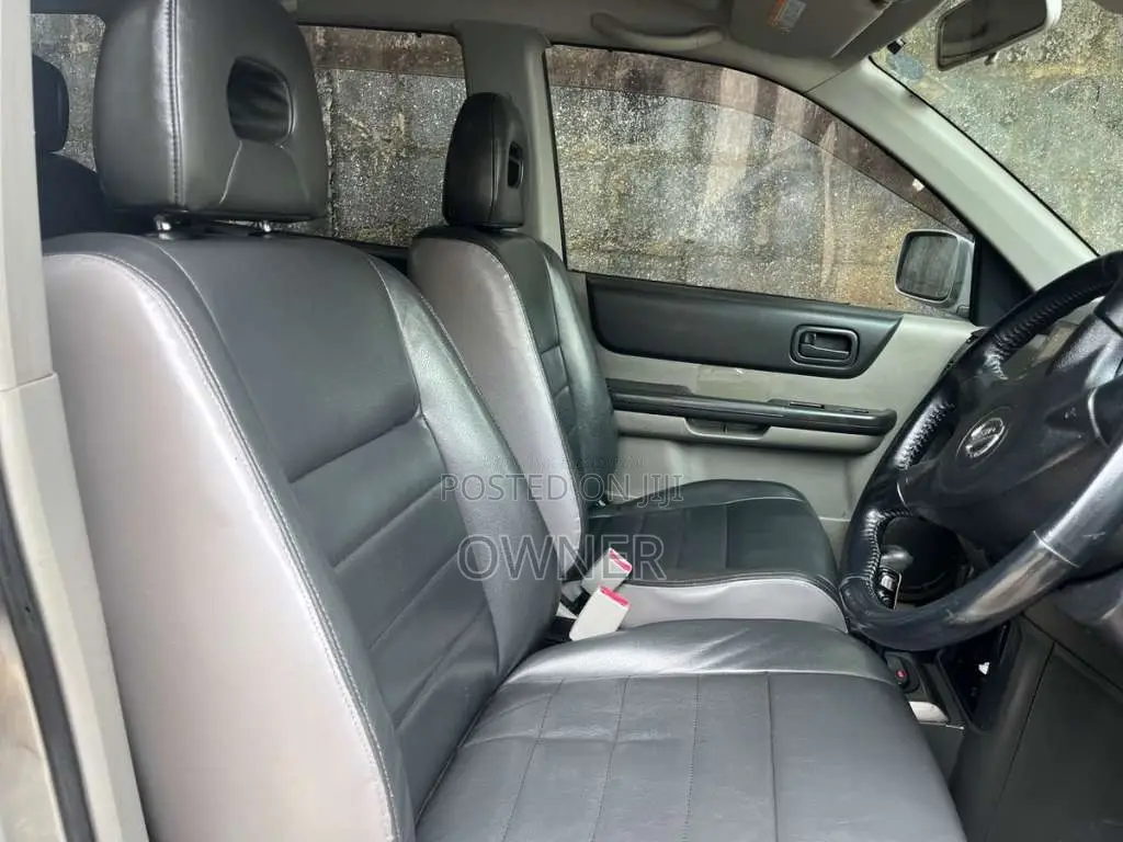 Nissan X-Trail 2007 SUV (Used)
