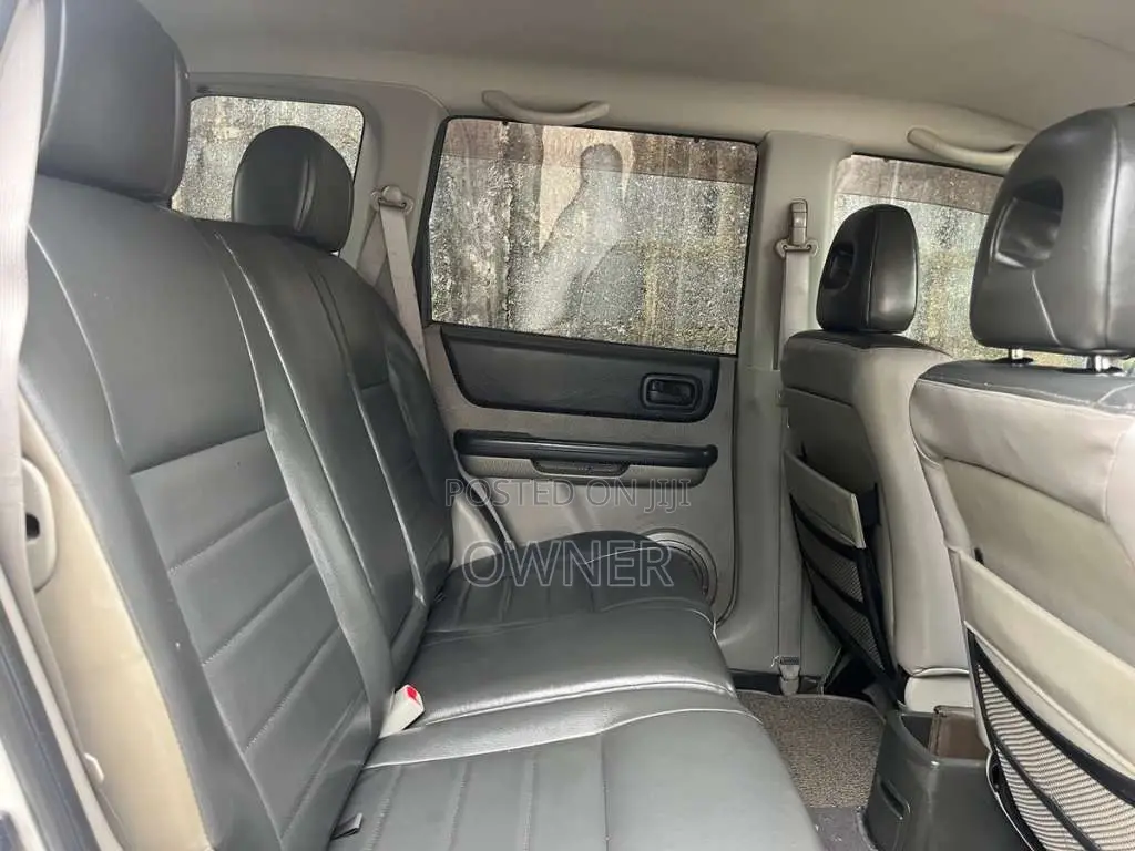 Nissan X-Trail 2007 SUV (Used)
