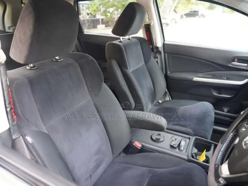 Honda CRV 2014 SUV (Used)