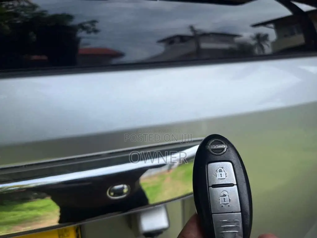 Nissan X-Trail 2007 SUV (Used)