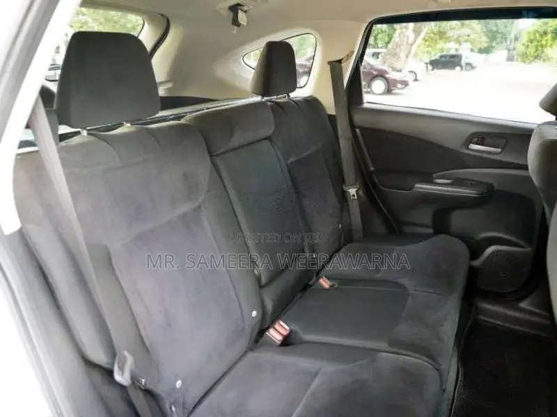 Honda CRV 2014 SUV (Used)