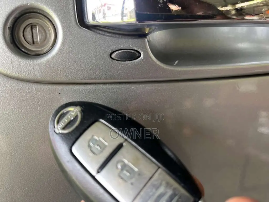 Nissan X-Trail 2007 SUV (Used)
