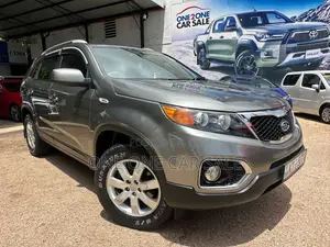 Kia Sorento 2012 SUV (Used)