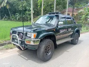 Toyota Hilux 109 1994 Pickup (Used)
