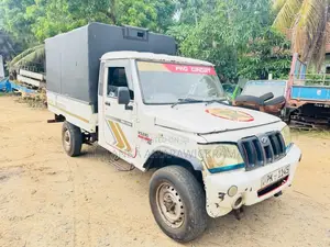Mahindra Bolero 2013 Pickup (Used)