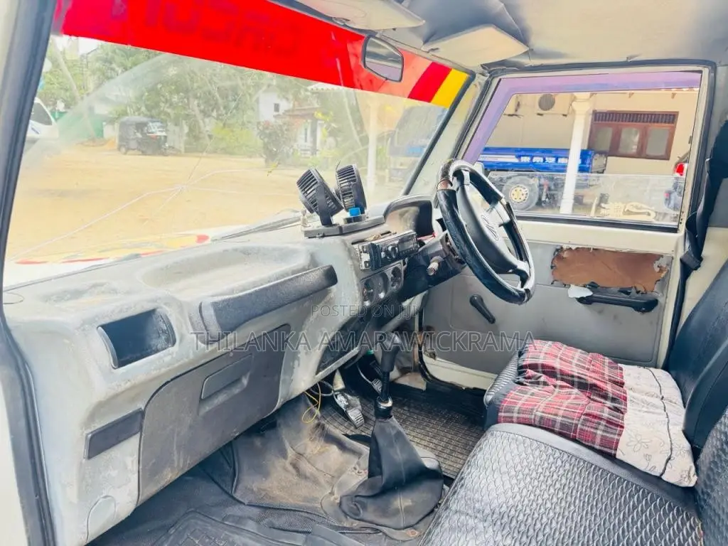 Mahindra Bolero 2013 Pickup (Used)