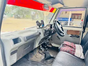 Mahindra Bolero 2013 Pickup (Used)