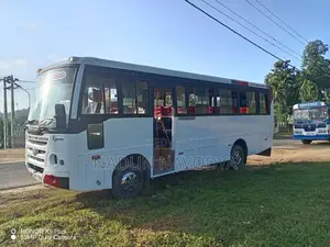 Ashok-Leyland Lynx Smart 2017 Bus (Used)