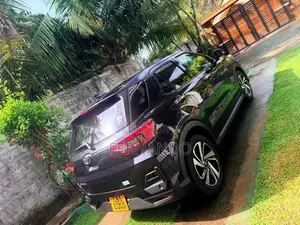 Toyota Raize Z Grade 2025 SUV (Used)