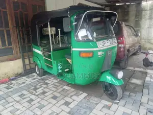 Bajaj 2 stroke 2004 Three Wheel (Used)