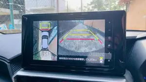 Toyota Raize Z Japan 2023 SUV (Used)