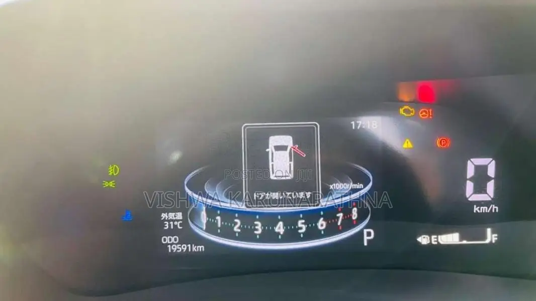 Toyota Raize Z Japan 2023 SUV (Used)