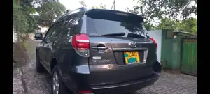 Toyota Vanguard 2014 SUV (Used)