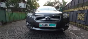Toyota Vanguard 2014 SUV (Used)
