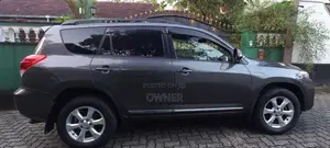 Toyota Vanguard 2014 SUV (Used)