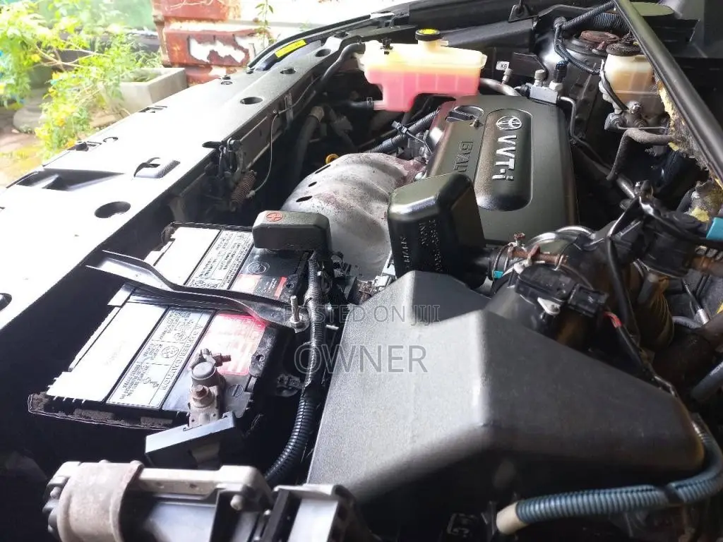Toyota Vanguard 2014 SUV (Used)
