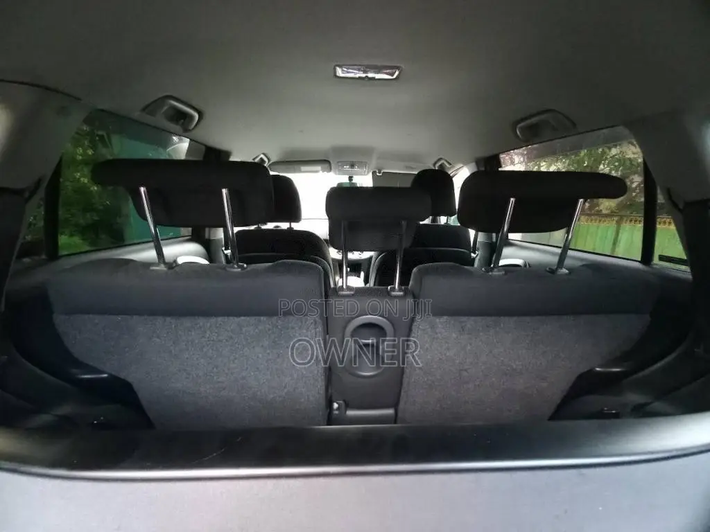 Toyota Vanguard 2014 SUV (Used)