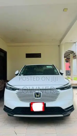 Honda Vezel 2023 SUV (Used)