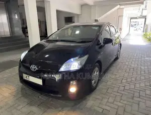 Toyota Prius 2009 Car (Used)